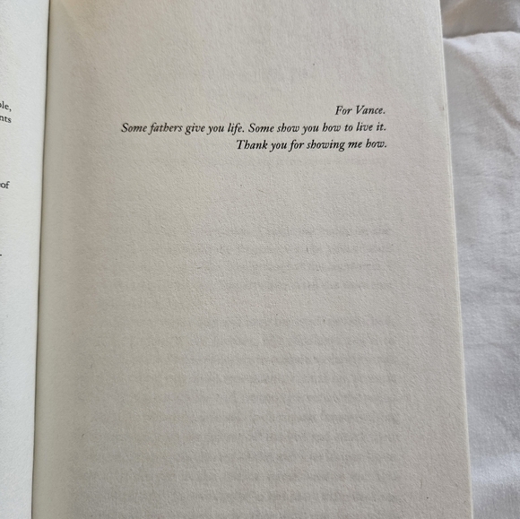 "Hopeless" Book - Picture 3 of 4